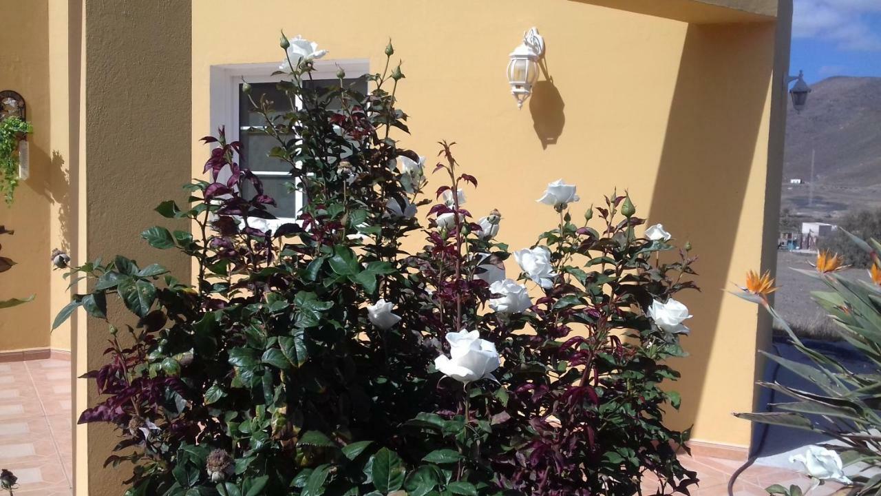 Finca Los Rosales La Lajita Exterior photo